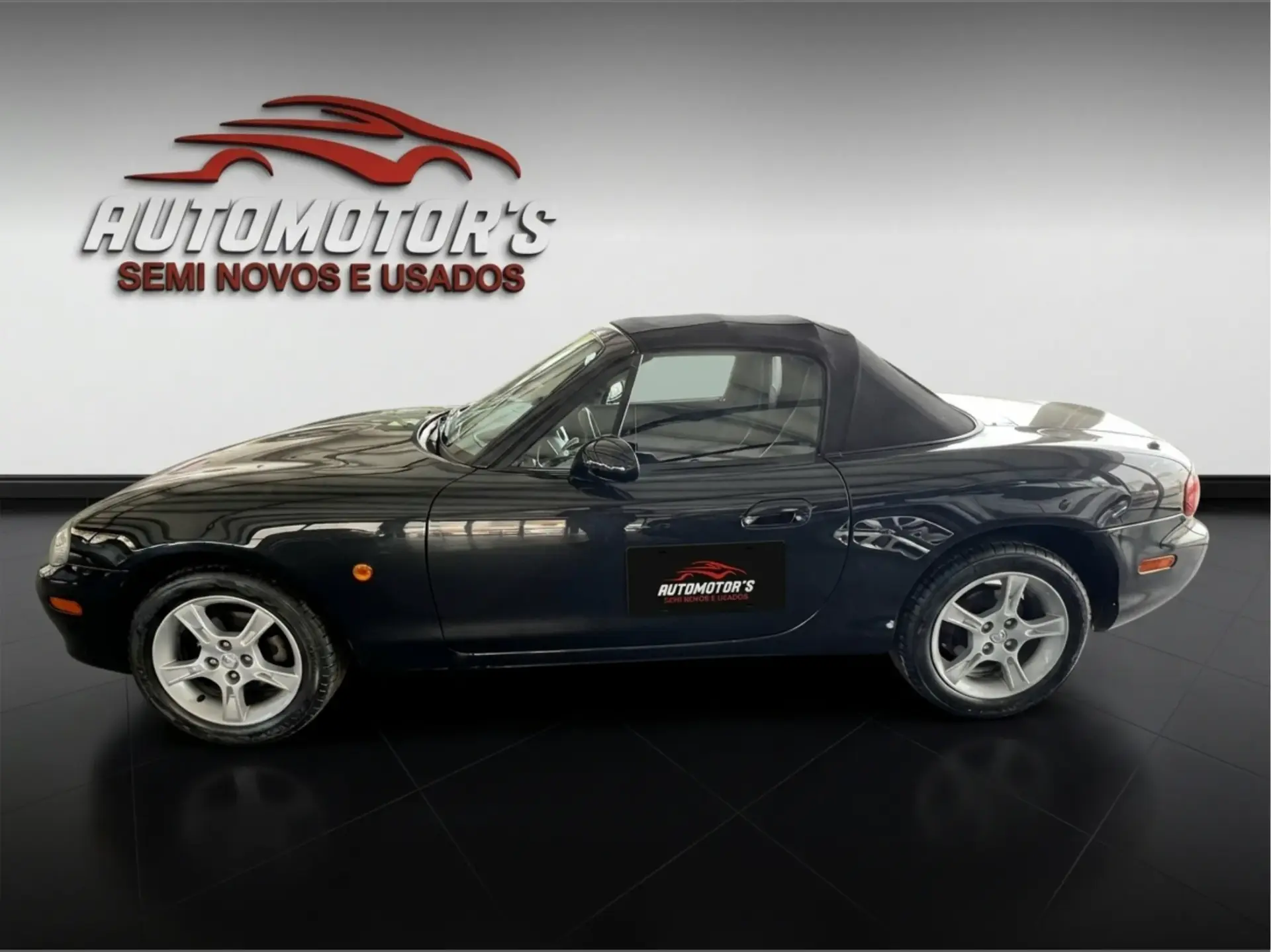 Mazda MX-5 1.6 Série Especial 7