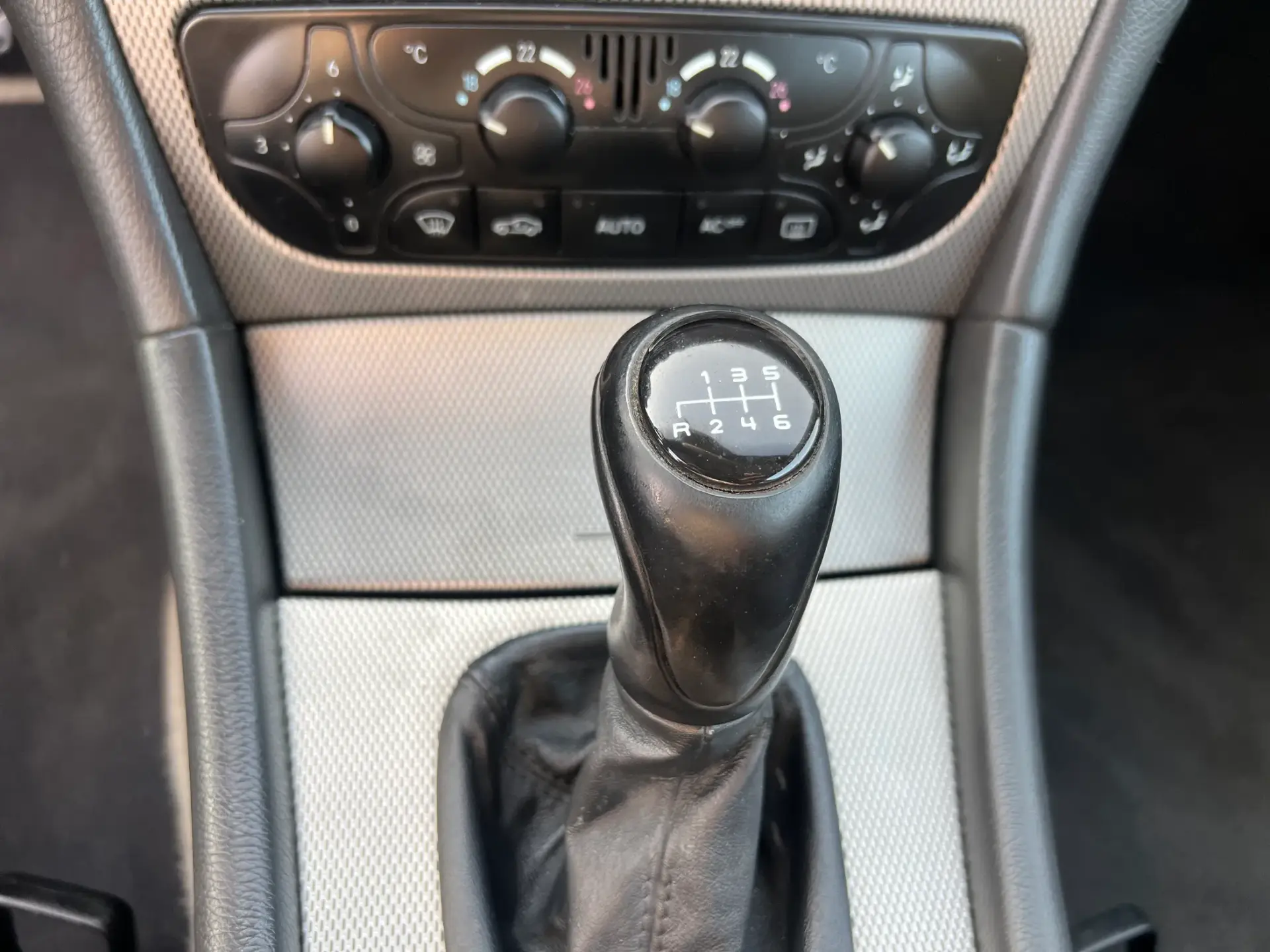 Mercedes-Benz C 220 CDi Classic 11