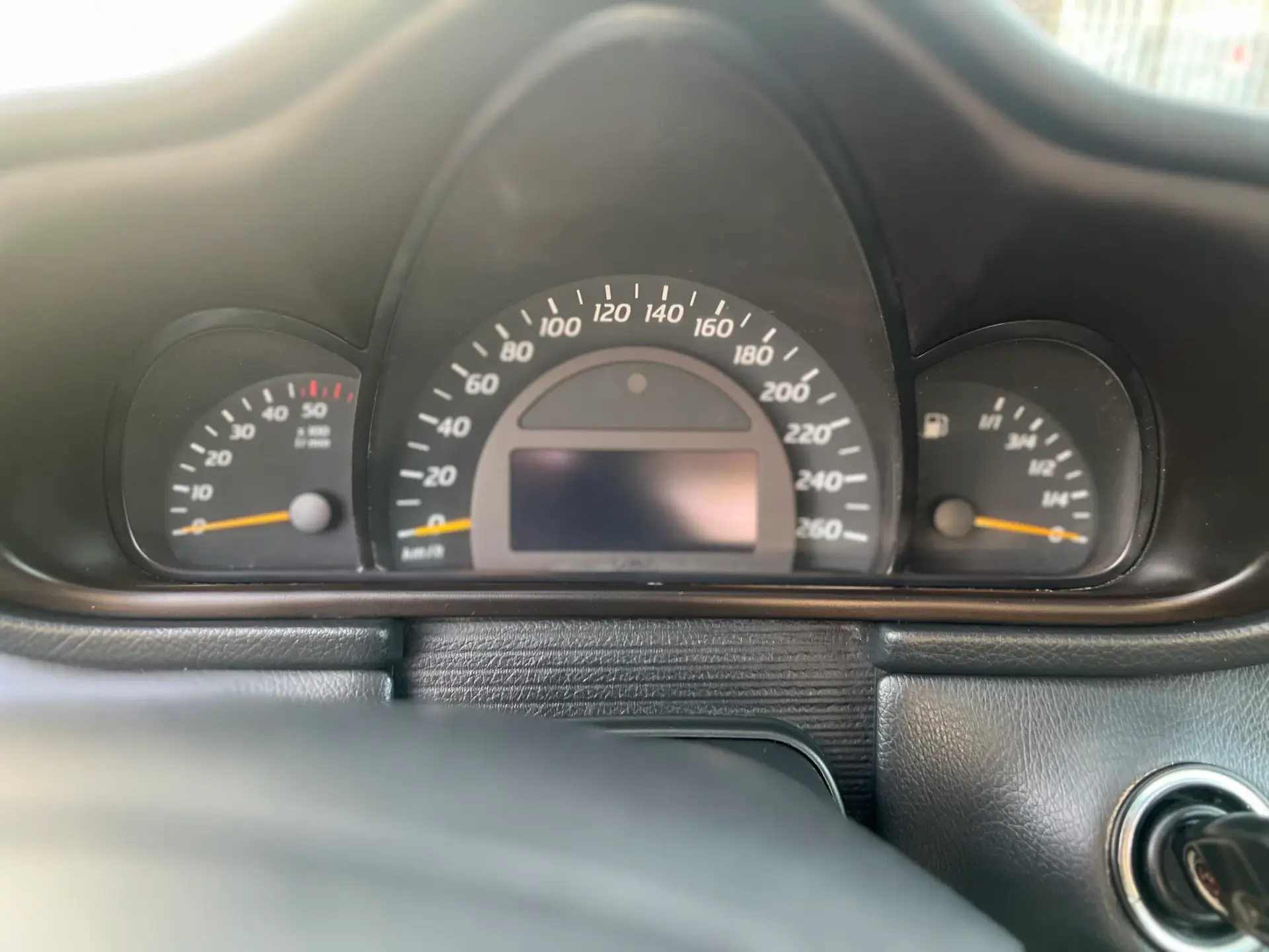 Mercedes-Benz C 220 CDi Classic 12