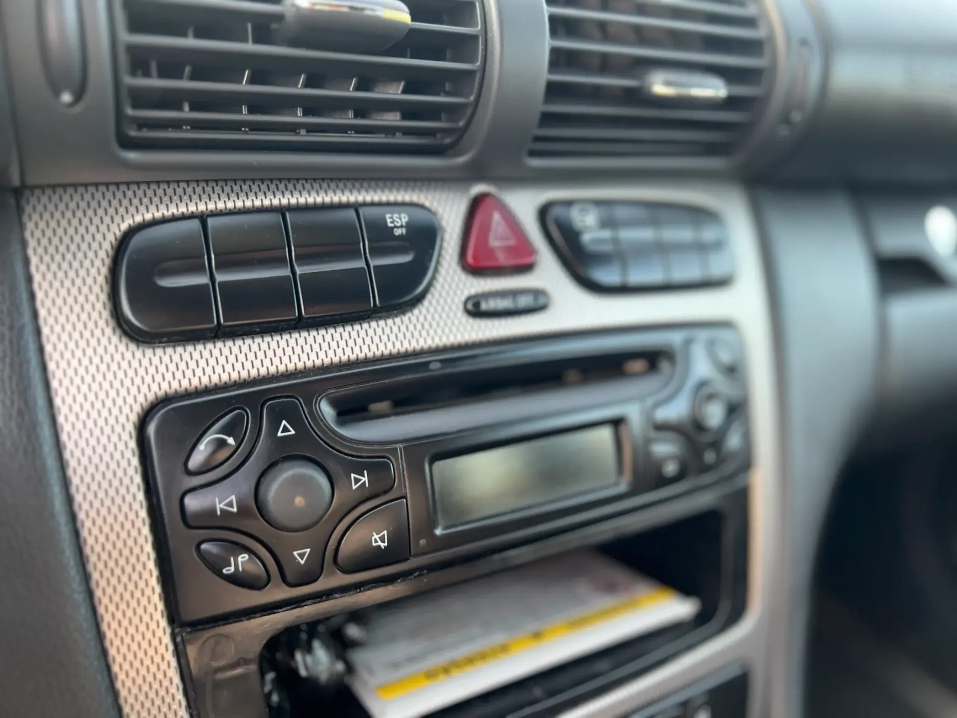 Mercedes-Benz C 220 CDi Classic 15