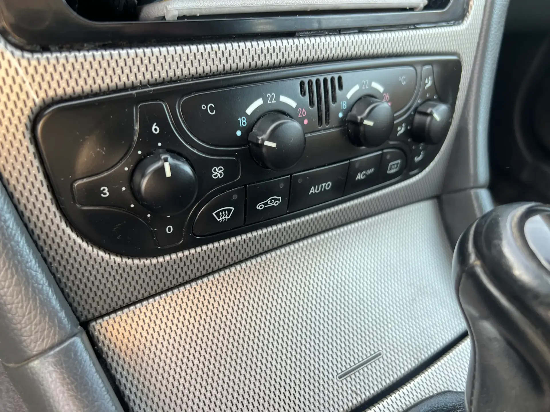 Mercedes-Benz C 220 CDi Classic 16