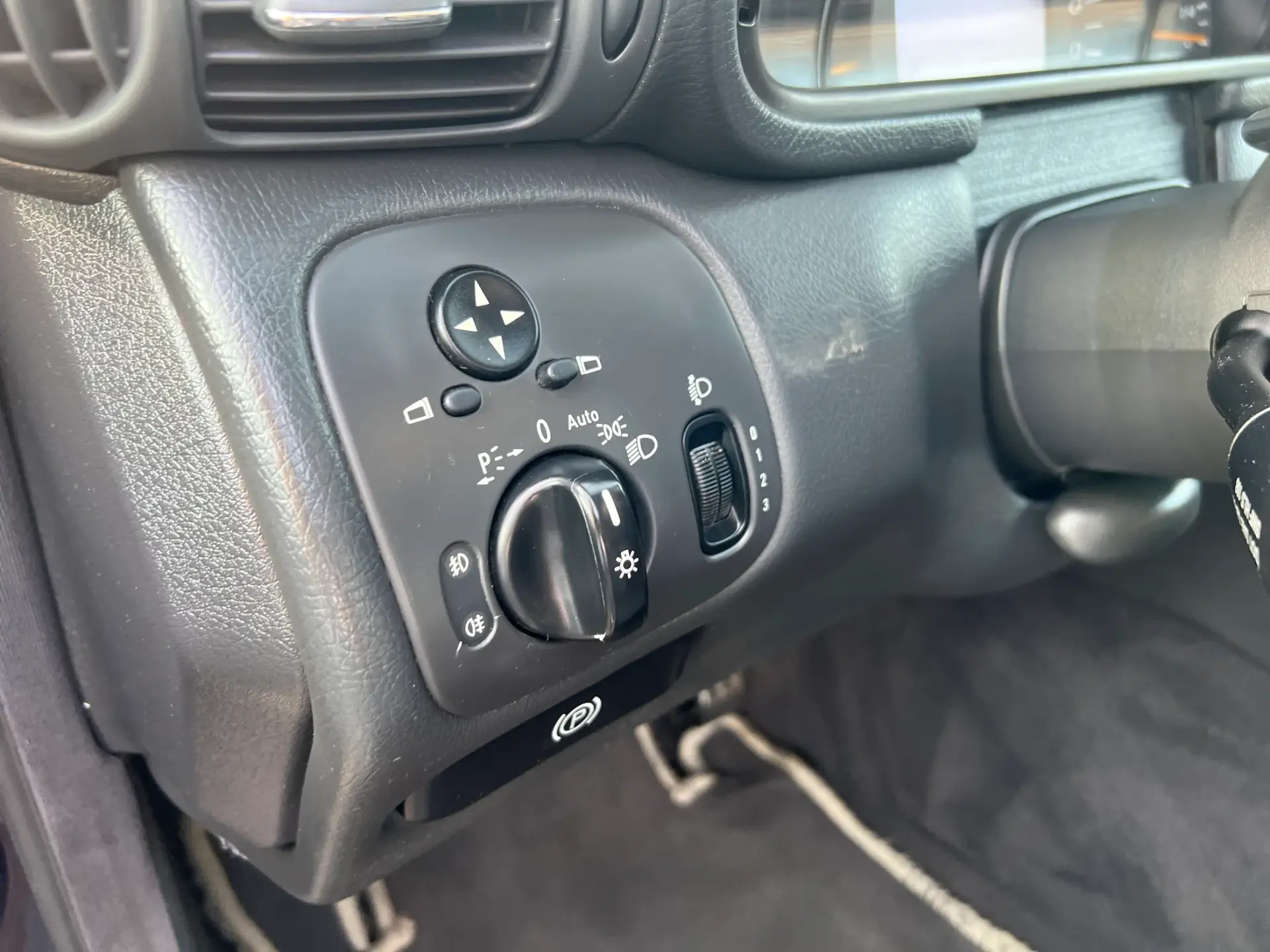 Mercedes-Benz C 220 CDi Classic 18