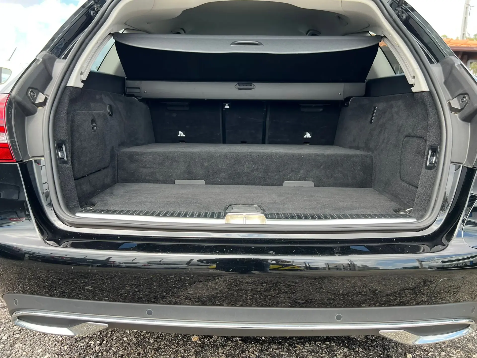 Mercedes-Benz C 300 de Avantgarde 14