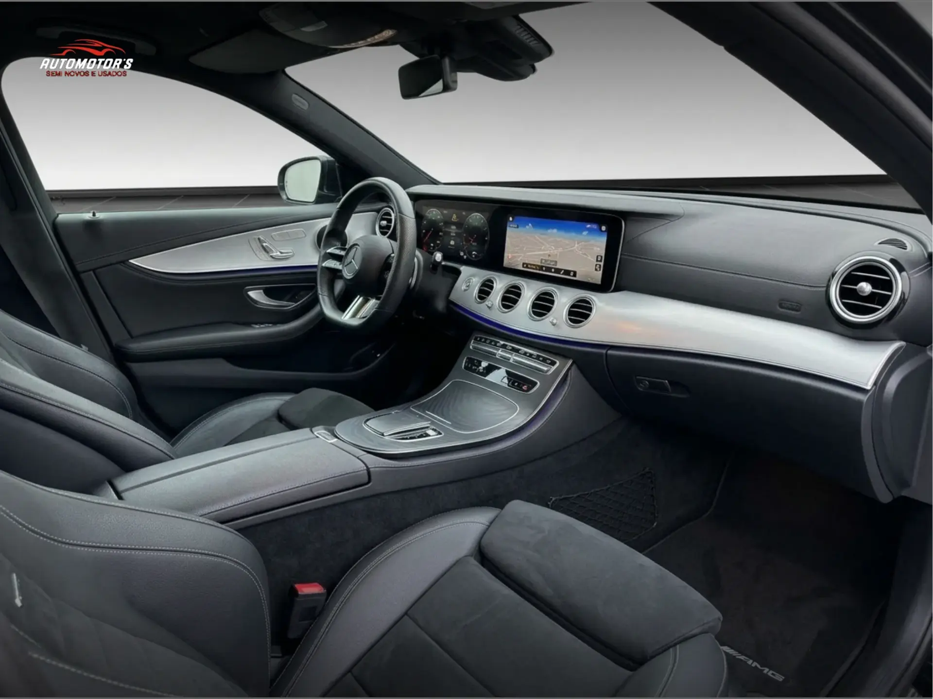 Mercedes-Benz E 300 -1 6