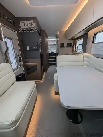 Mercedes-Benz Sprinter Supersonic 890 LL 2