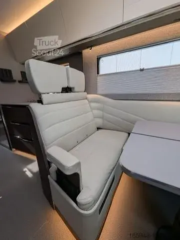 Mercedes-Benz Sprinter Supersonic 890 LL 3