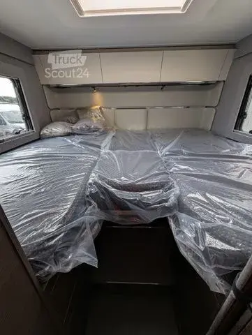Mercedes-Benz Sprinter Supersonic 890 LL 5