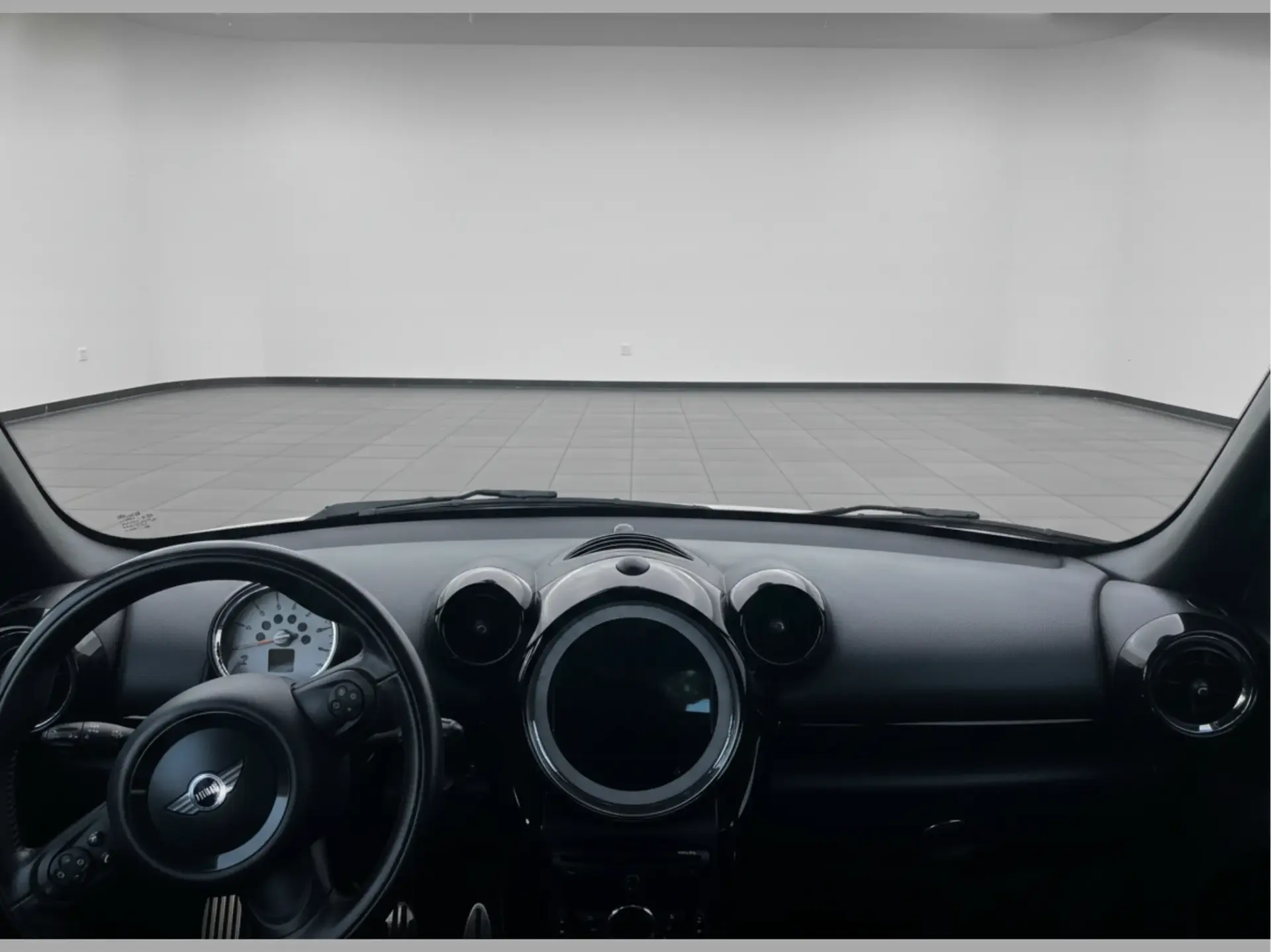MINI Countryman Cooper SD 7