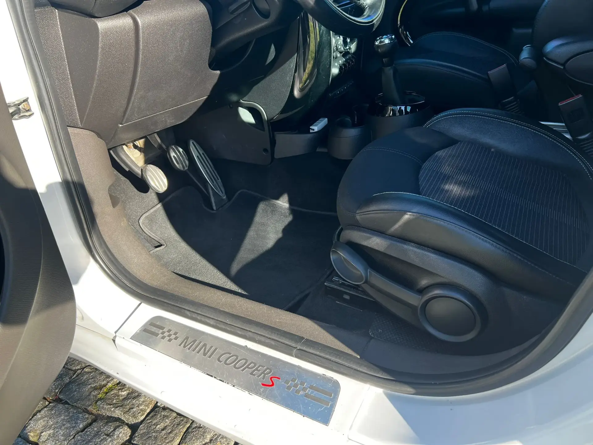 MINI Countryman Cooper SD 9