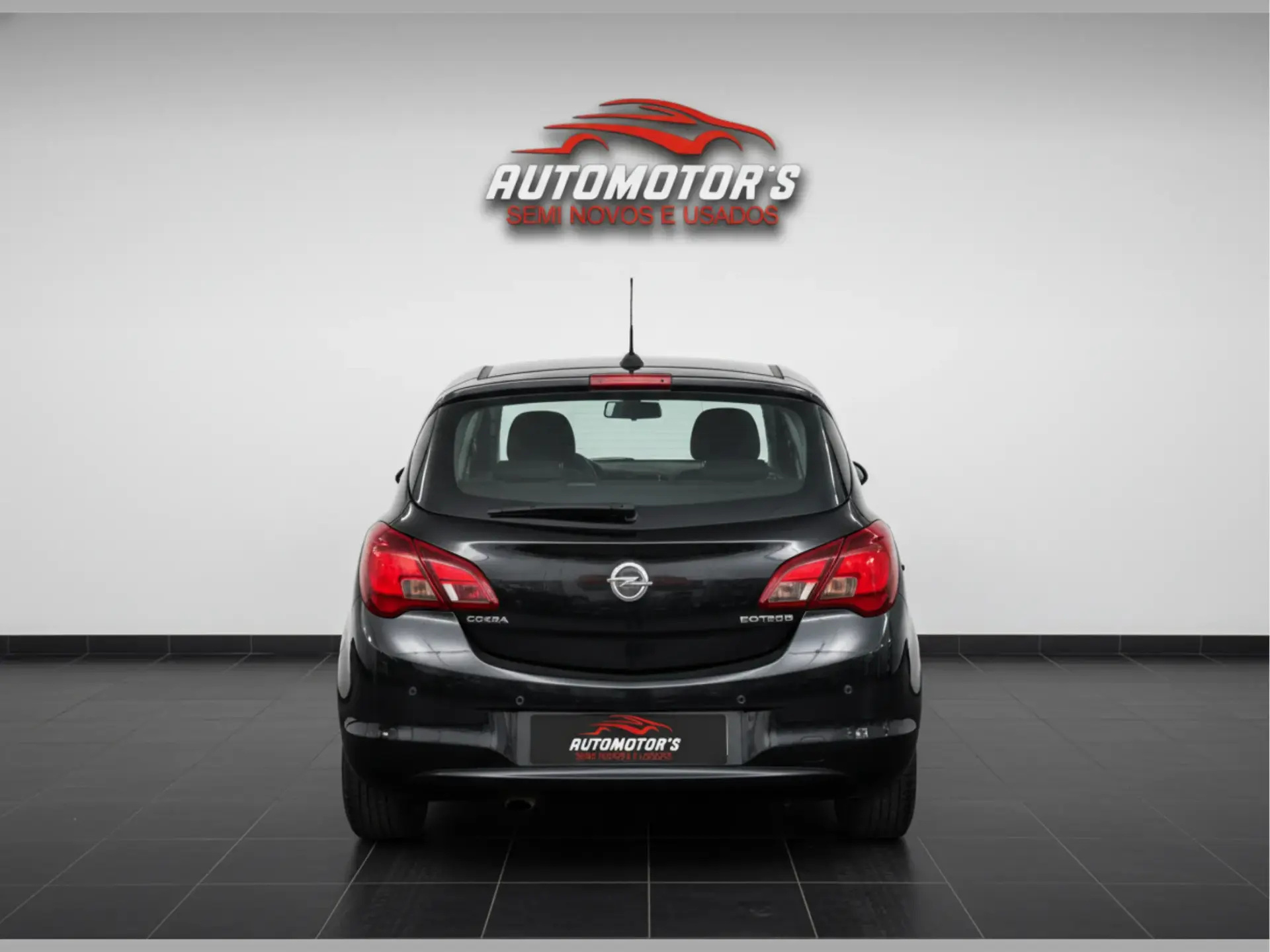 Opel Corsa 1.3 CDTi Dynamic 2