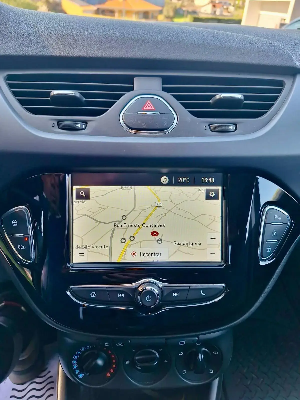 Opel Corsa 1.3 CDTi Dynamic 9