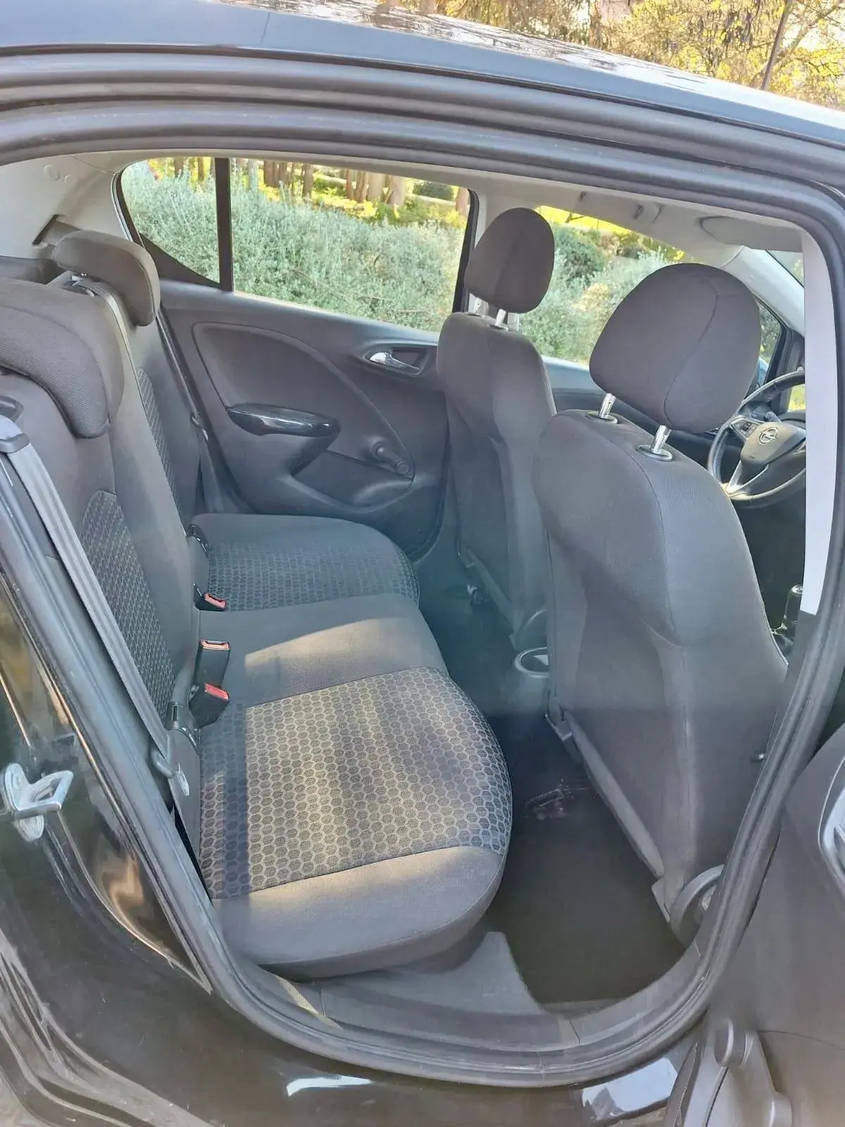 Opel Corsa 1.3 CDTi Dynamic 12