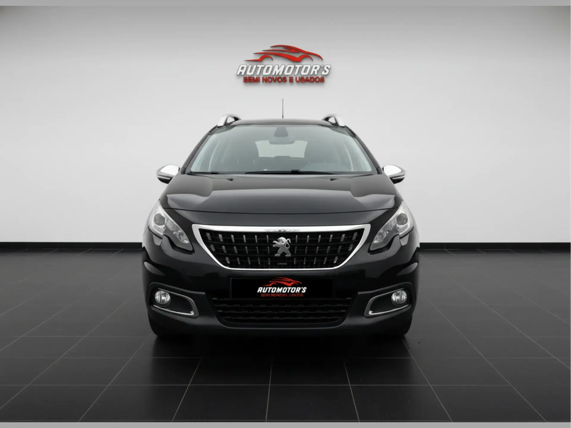 Peugeot 2008 1.2 PureTech Active 3