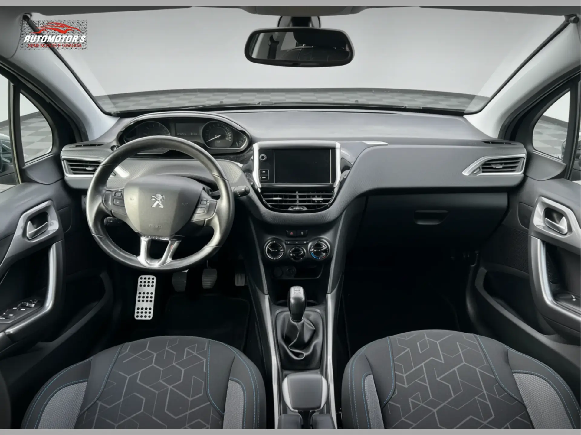 Peugeot 2008 1.2 PureTech Active 11