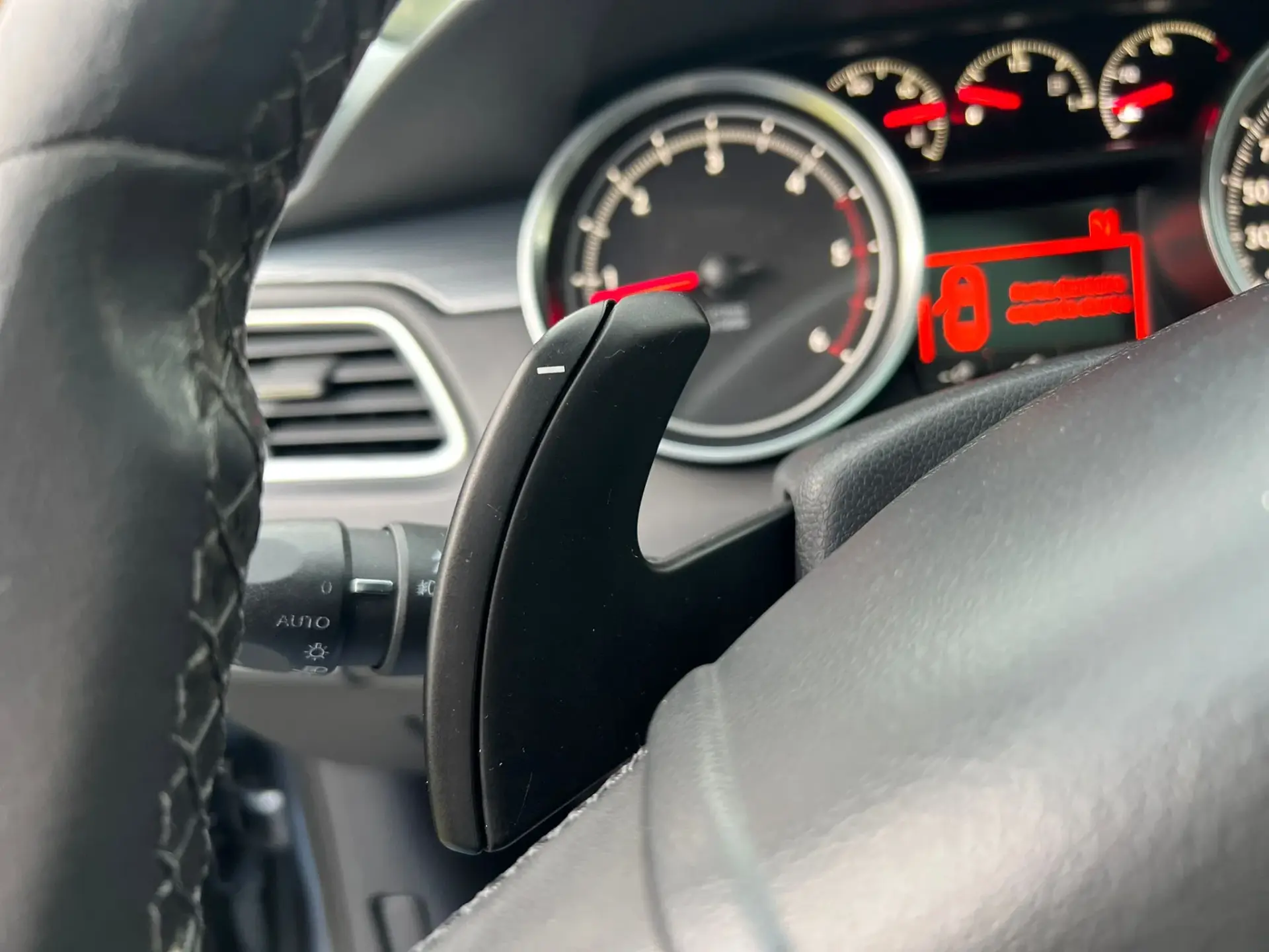 Peugeot 508 1.6 BlueHDi Active EAT6 8