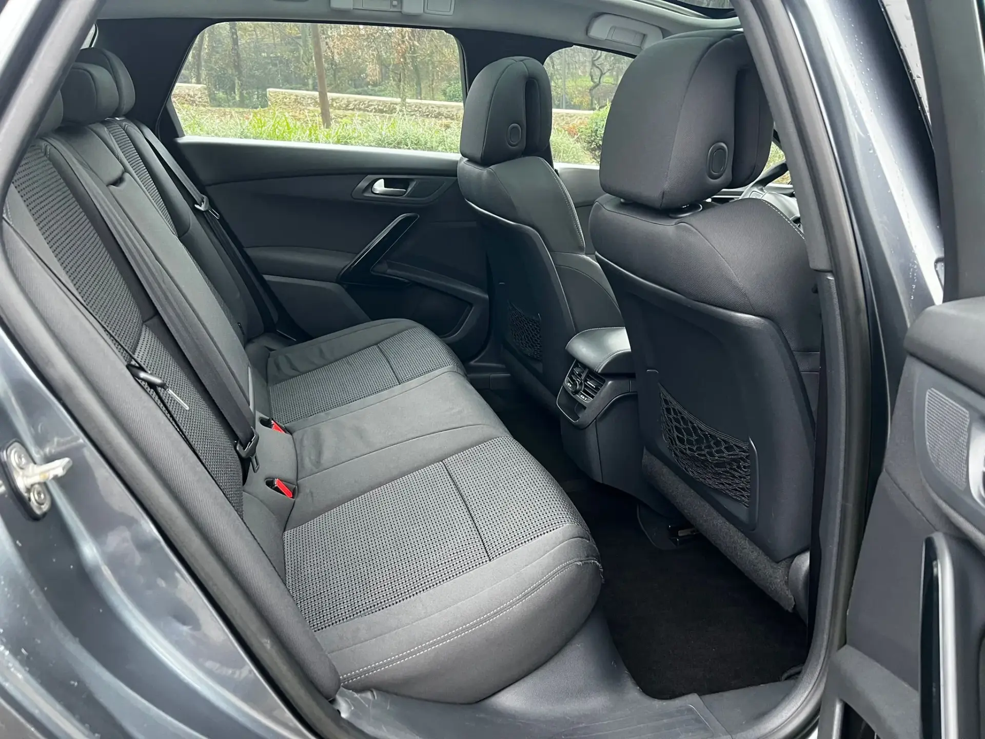 Peugeot 508 1.6 BlueHDi Active EAT6 12