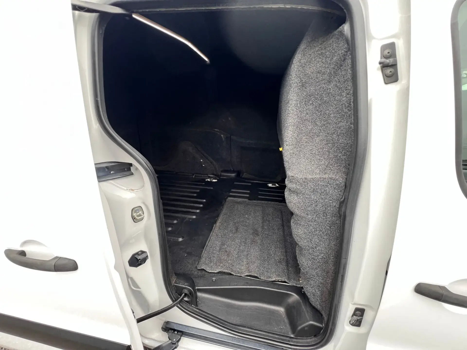 Peugeot Partner 1.6 e-HDi Confort 123g 11