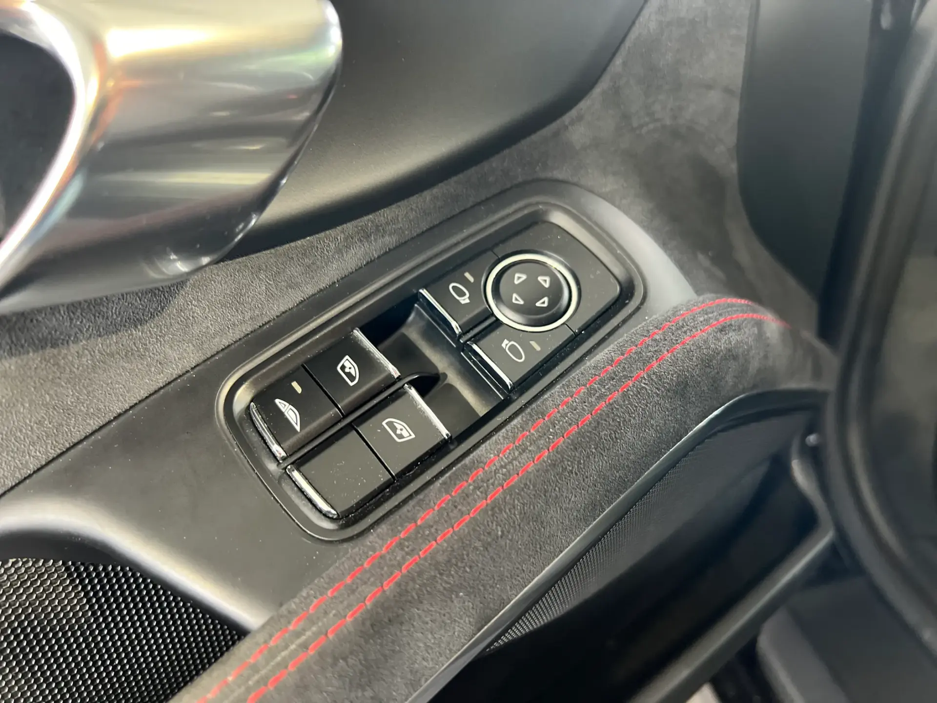 Porsche 911 (991) Carrera 4 GTS PDK 20