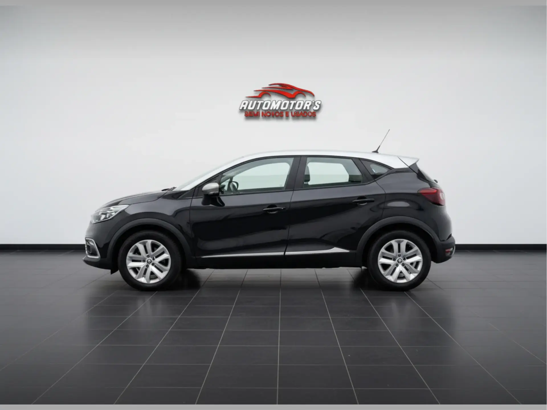 Renault Captur 1.0 TCe Exclusive 2