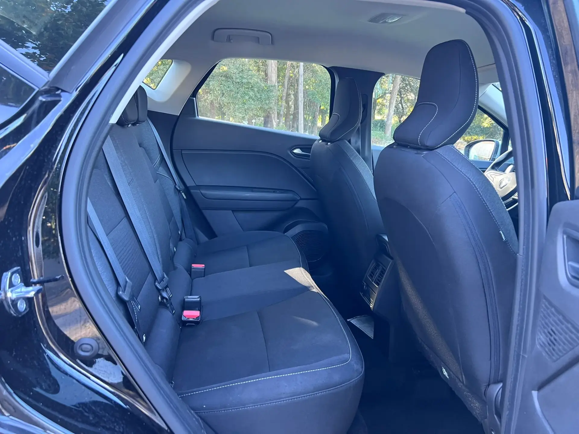 Renault Captur 1.0 TCe Exclusive 13