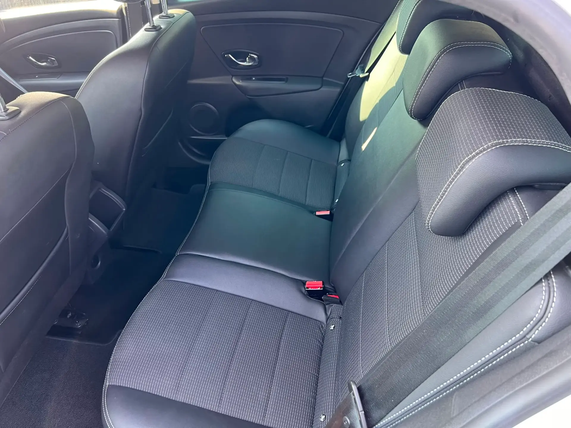 Renault Mégane 1.6 dCi GT Line 5