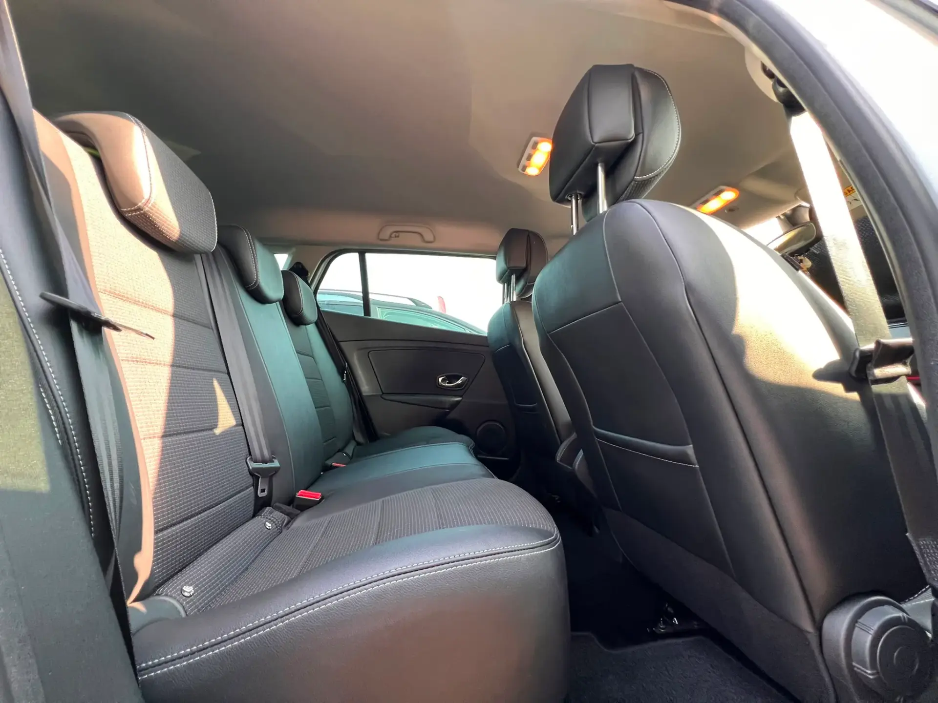 Renault Mégane 1.6 dCi GT Line 14