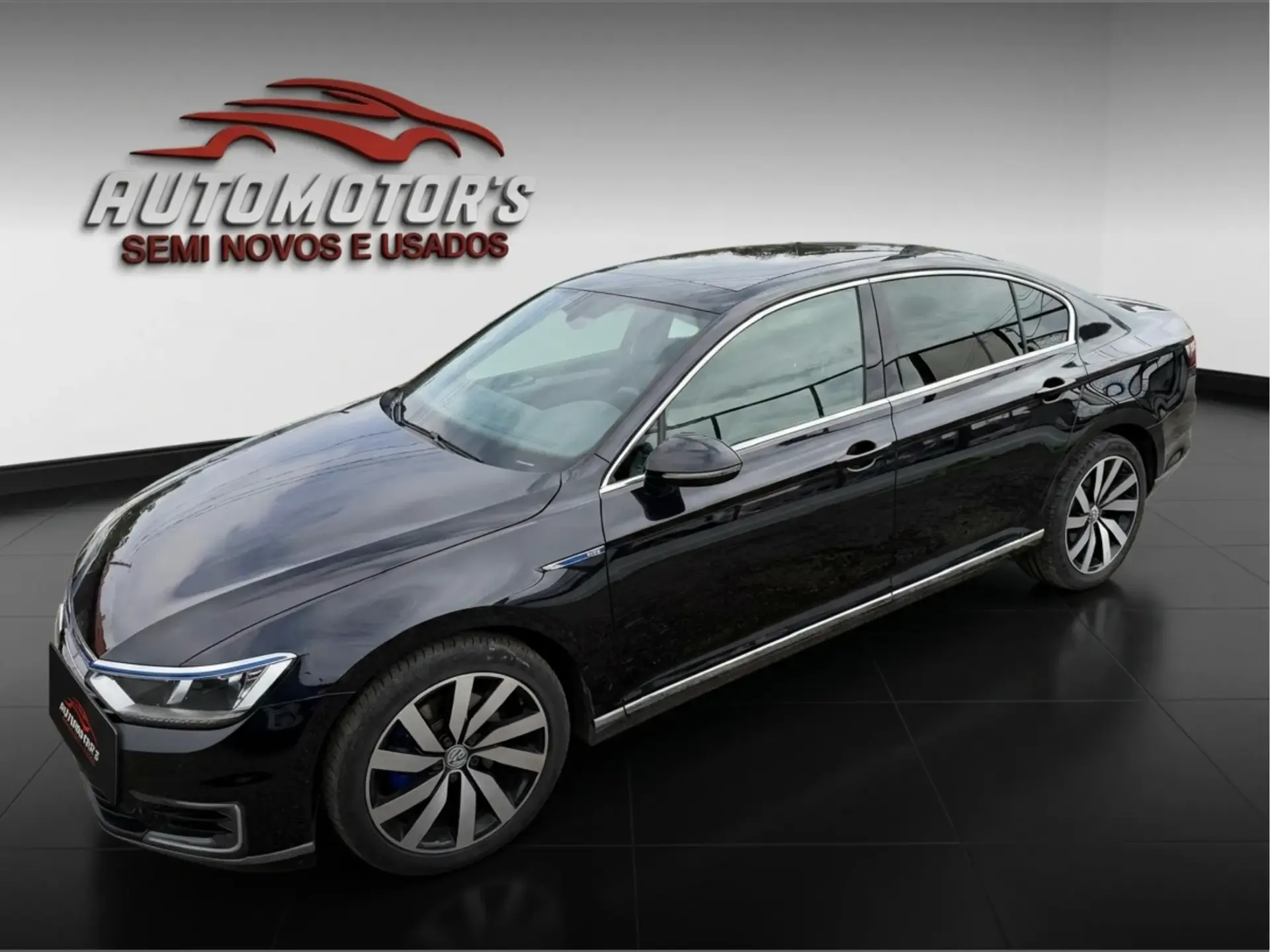 Volkswagen Passat Nao encontrada 2