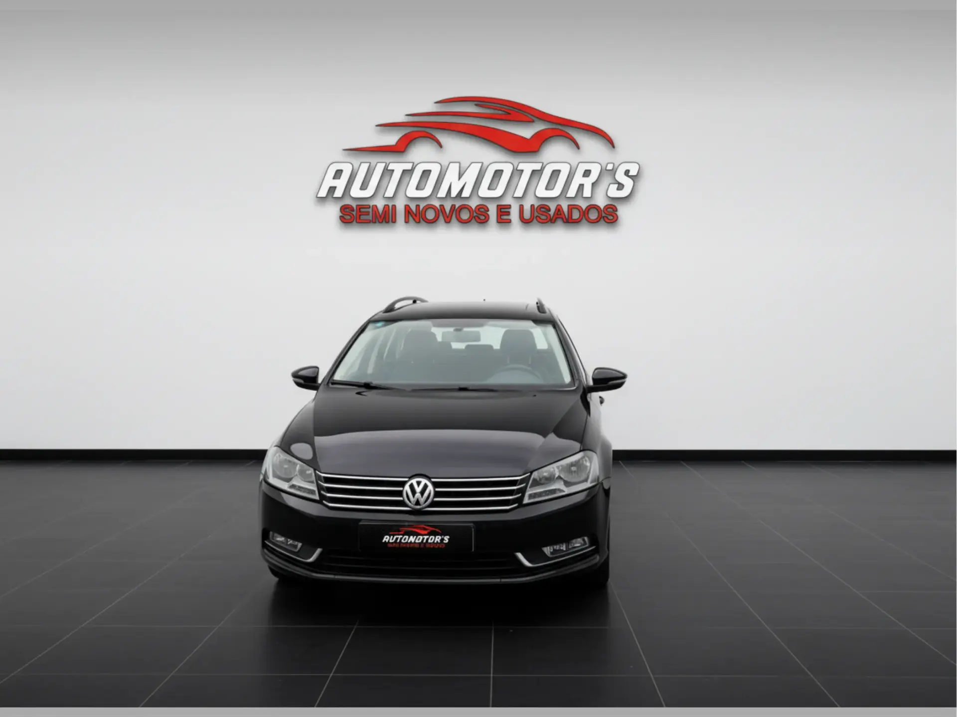 Volkswagen Passat Variant 1.4 TSi Sportline 6