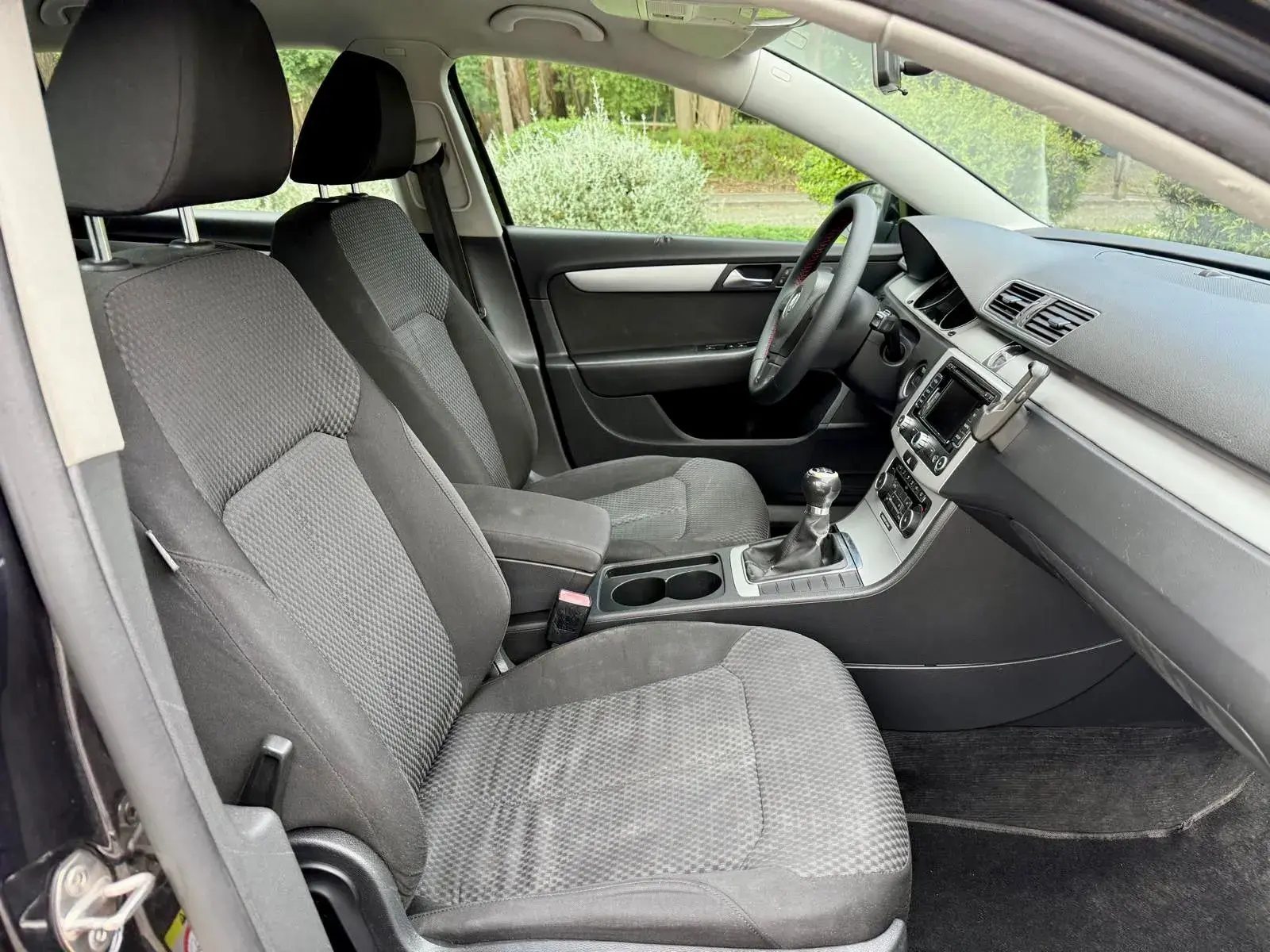 Volkswagen Passat Variant 1.4 TSi Sportline 10