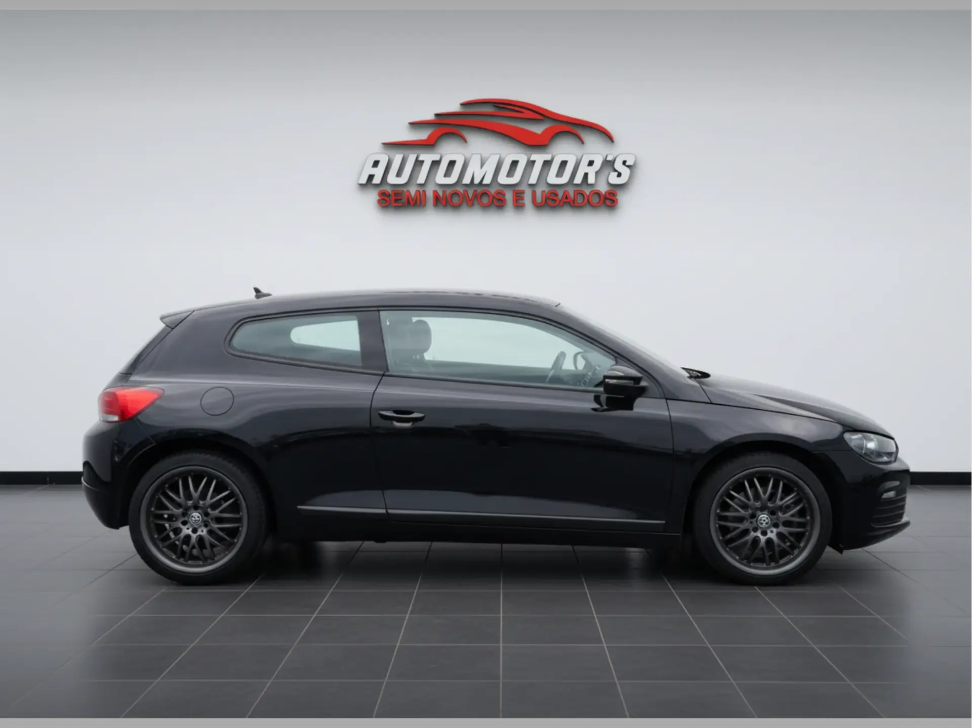 Volkswagen Scirocco 1.4 TSI Sport 2