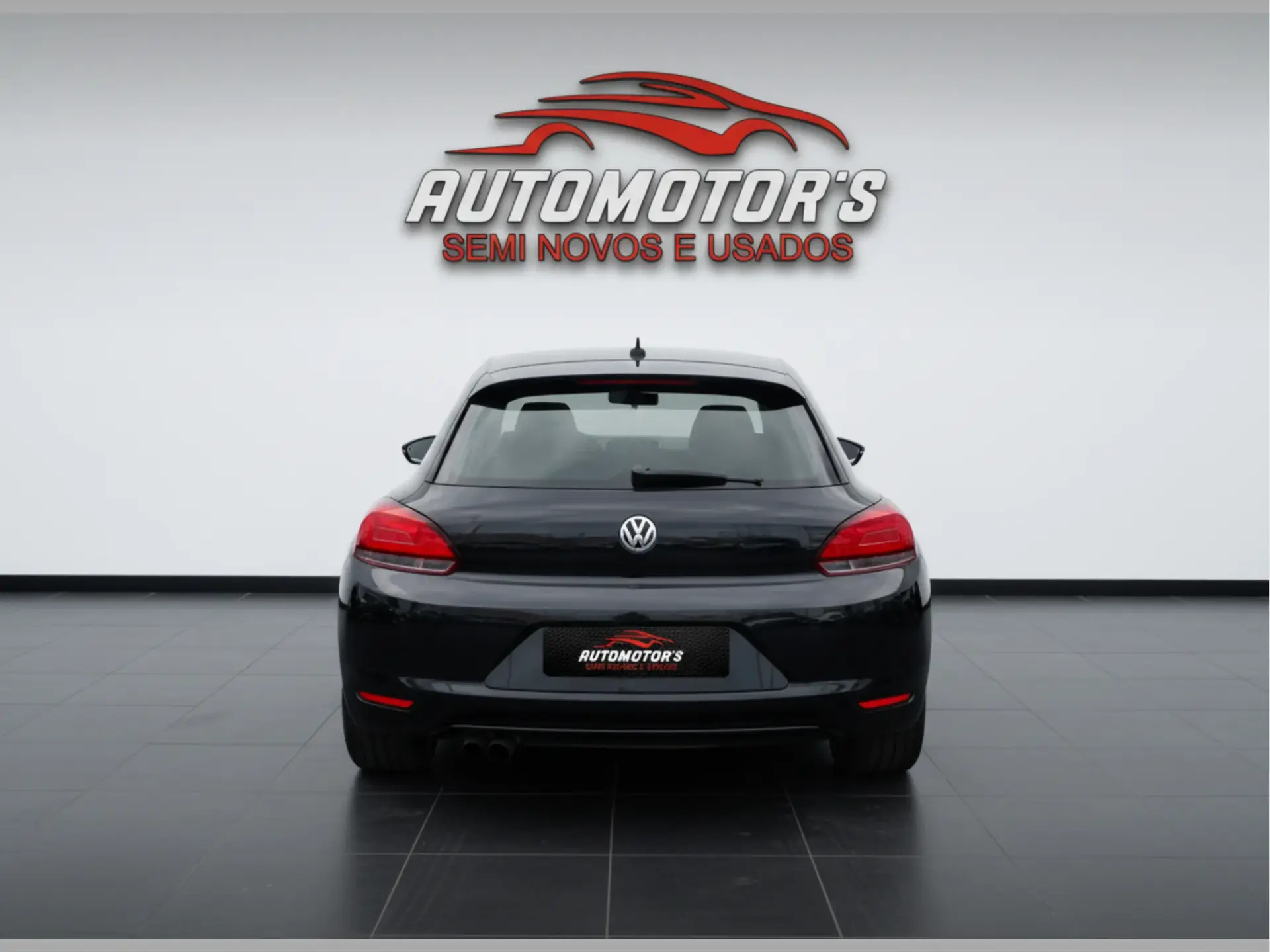 Volkswagen Scirocco 1.4 TSI Sport 3