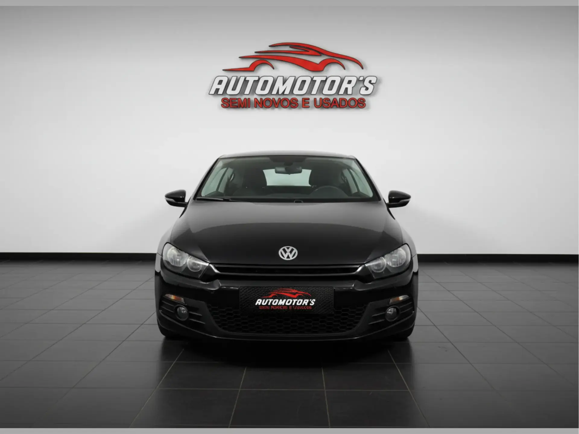 Volkswagen Scirocco 1.4 TSI Sport 5
