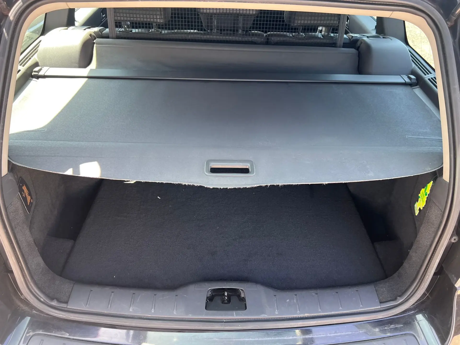 Volvo V50 1.6 D Drive Business Ed. Pro Start/Stop 8