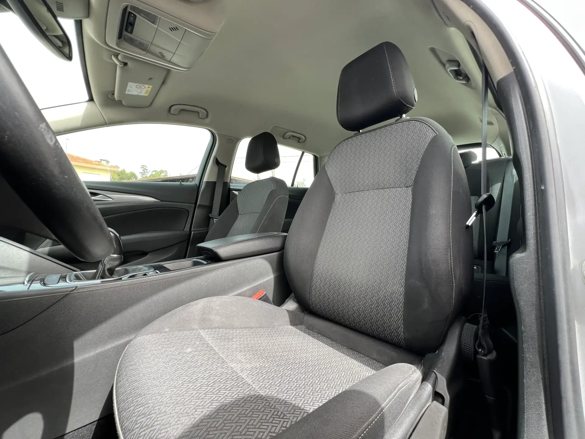 Opel Insignia Sports Tourer 1.6 CDTi Innovation 4