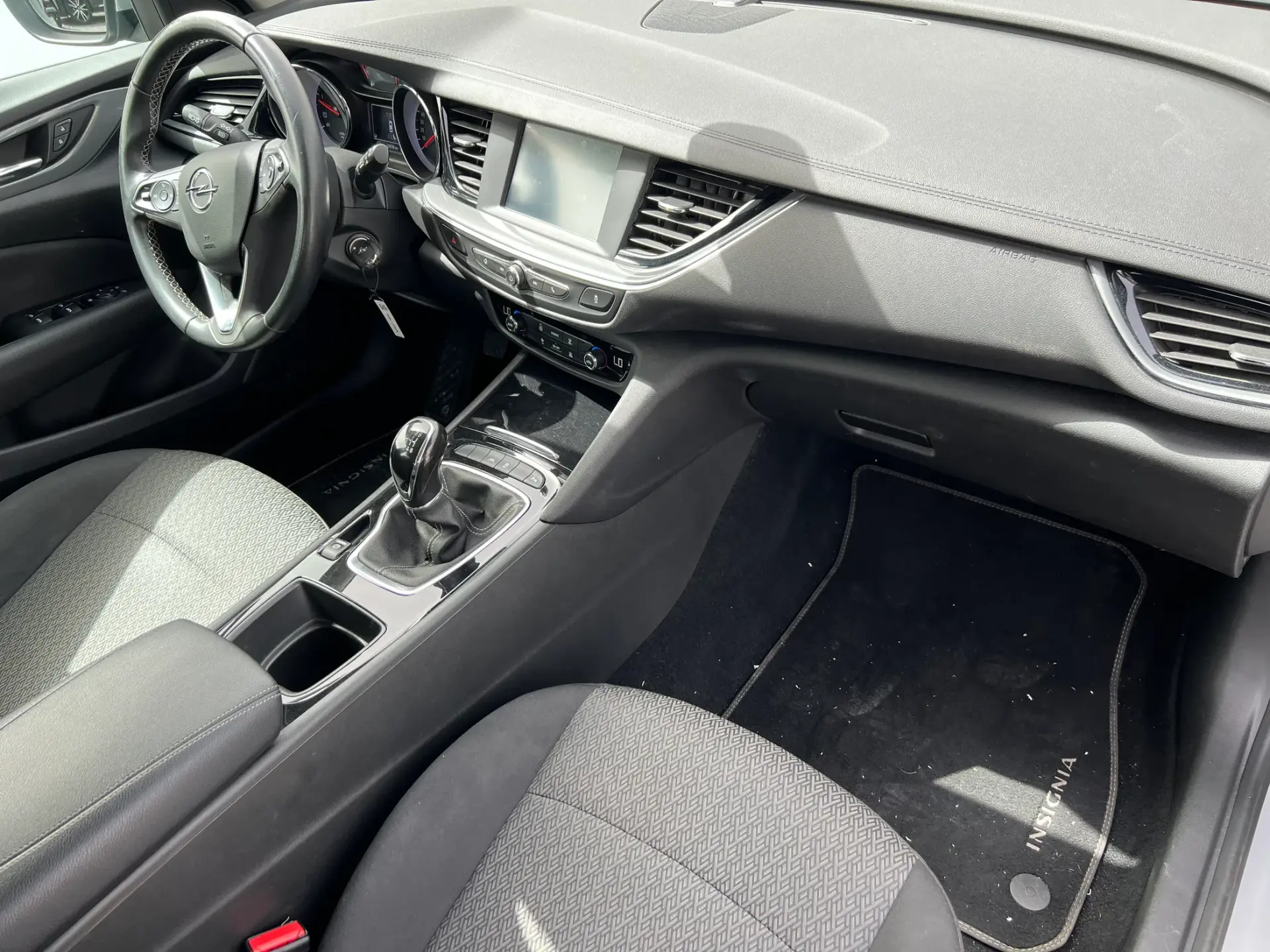 Opel Insignia Sports Tourer 1.6 CDTi Innovation 9