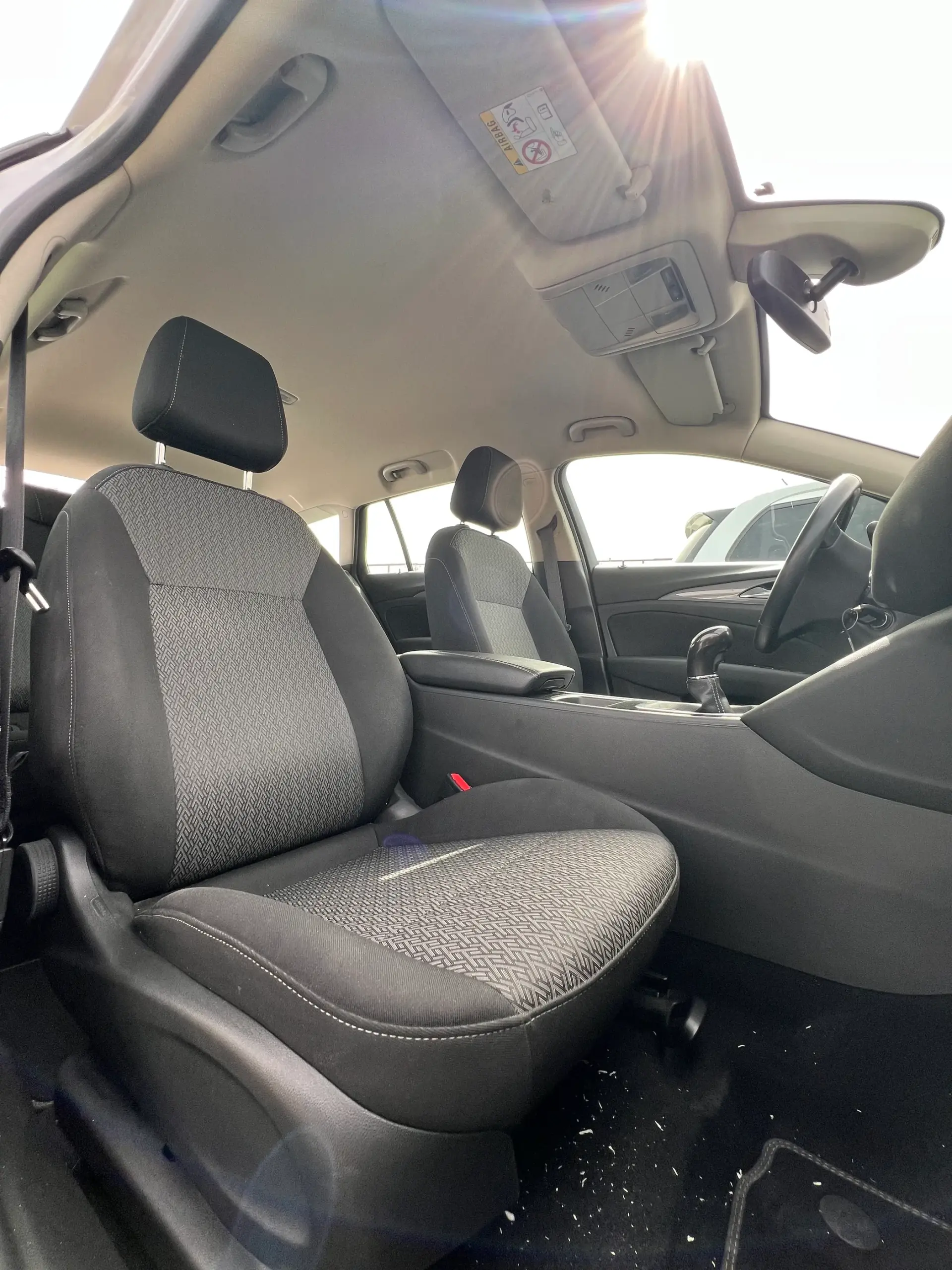 Opel Insignia Sports Tourer 1.6 CDTi Innovation 10