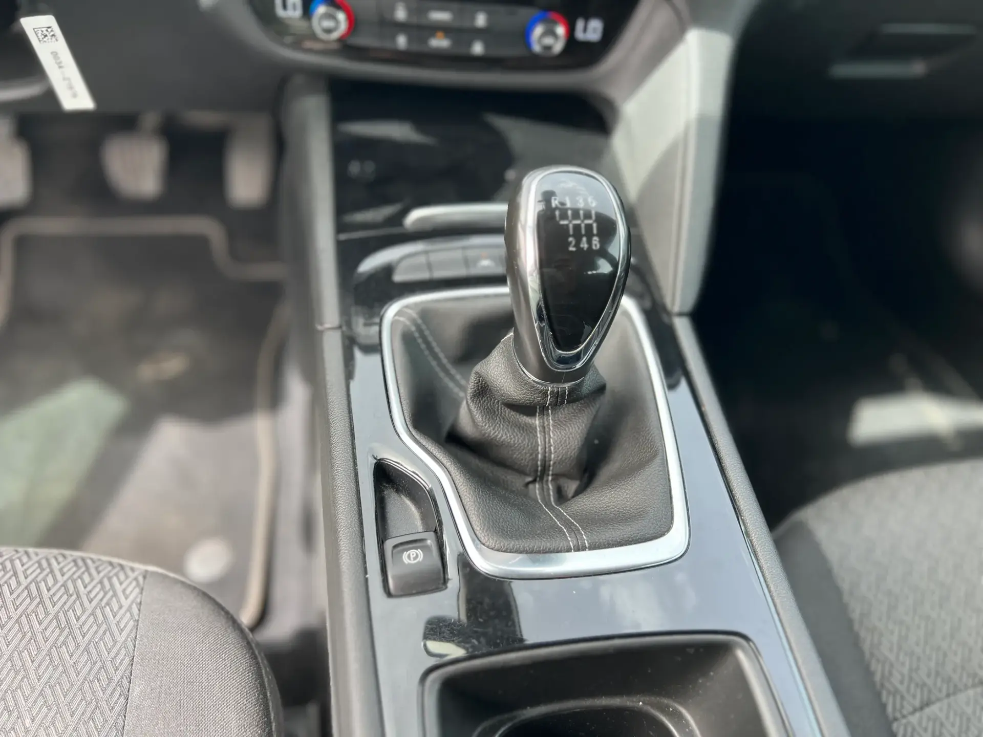 Opel Insignia Sports Tourer 1.6 CDTi Innovation 13