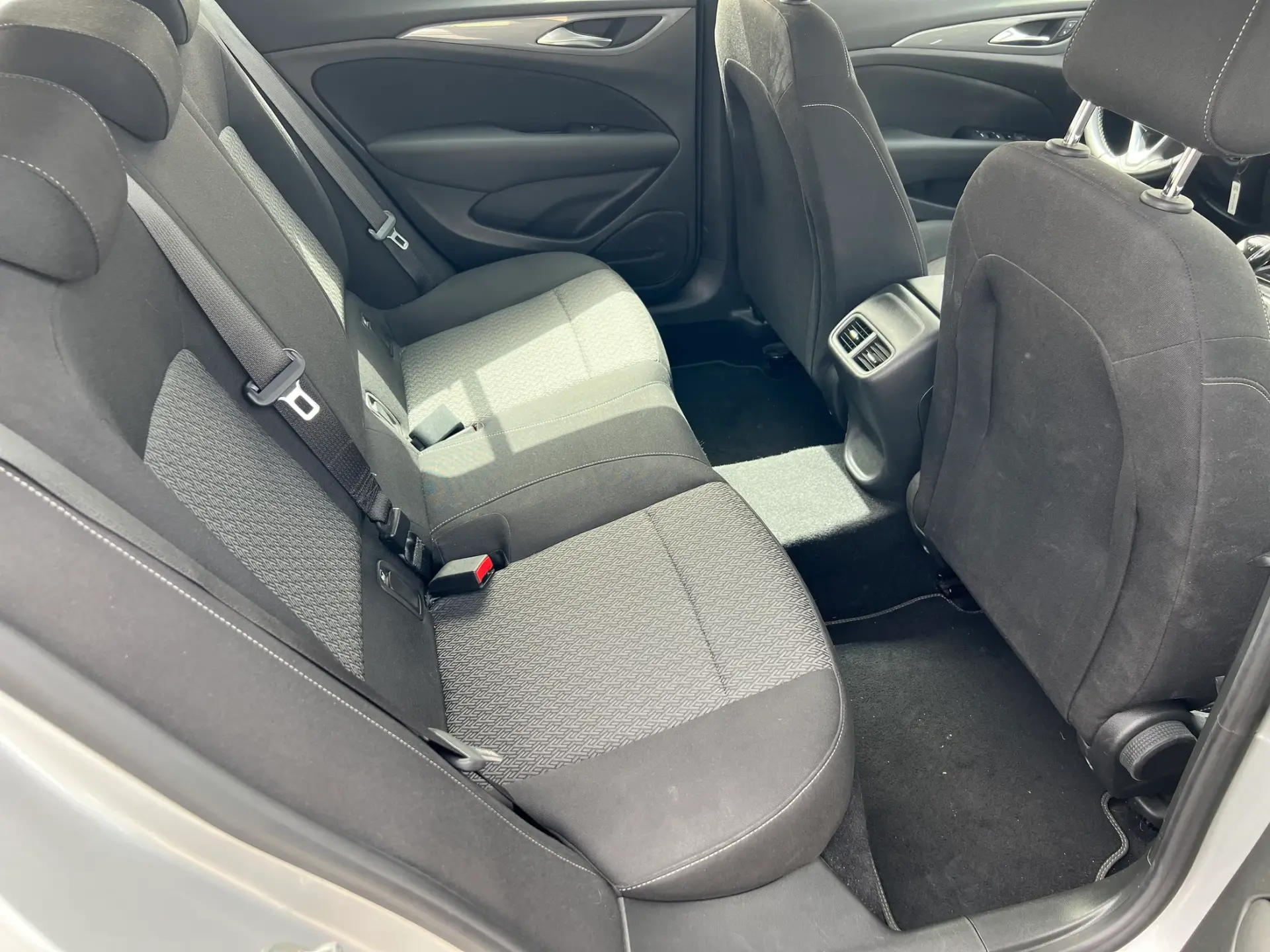 Opel Insignia Sports Tourer 1.6 CDTi Innovation 14