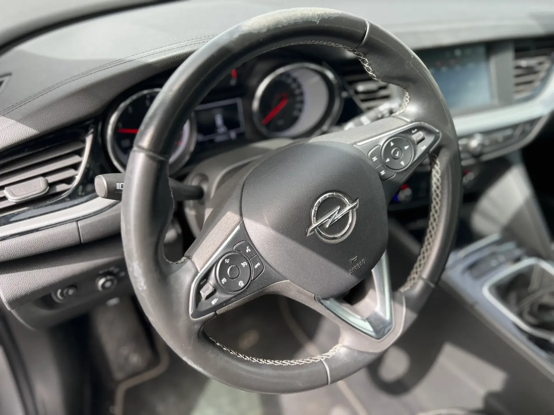 Opel Insignia Sports Tourer 1.6 CDTi Innovation 15