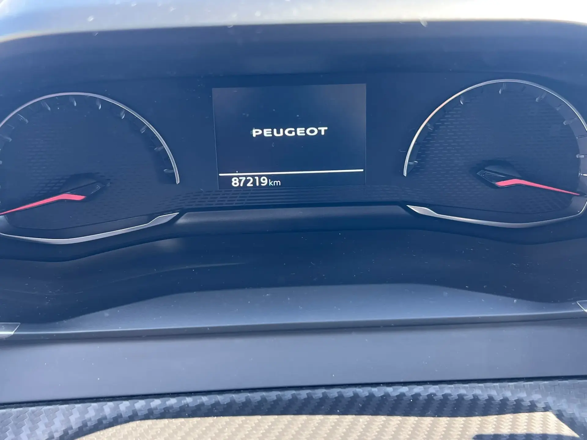 Peugeot 208 1.2 PureTech Active 14