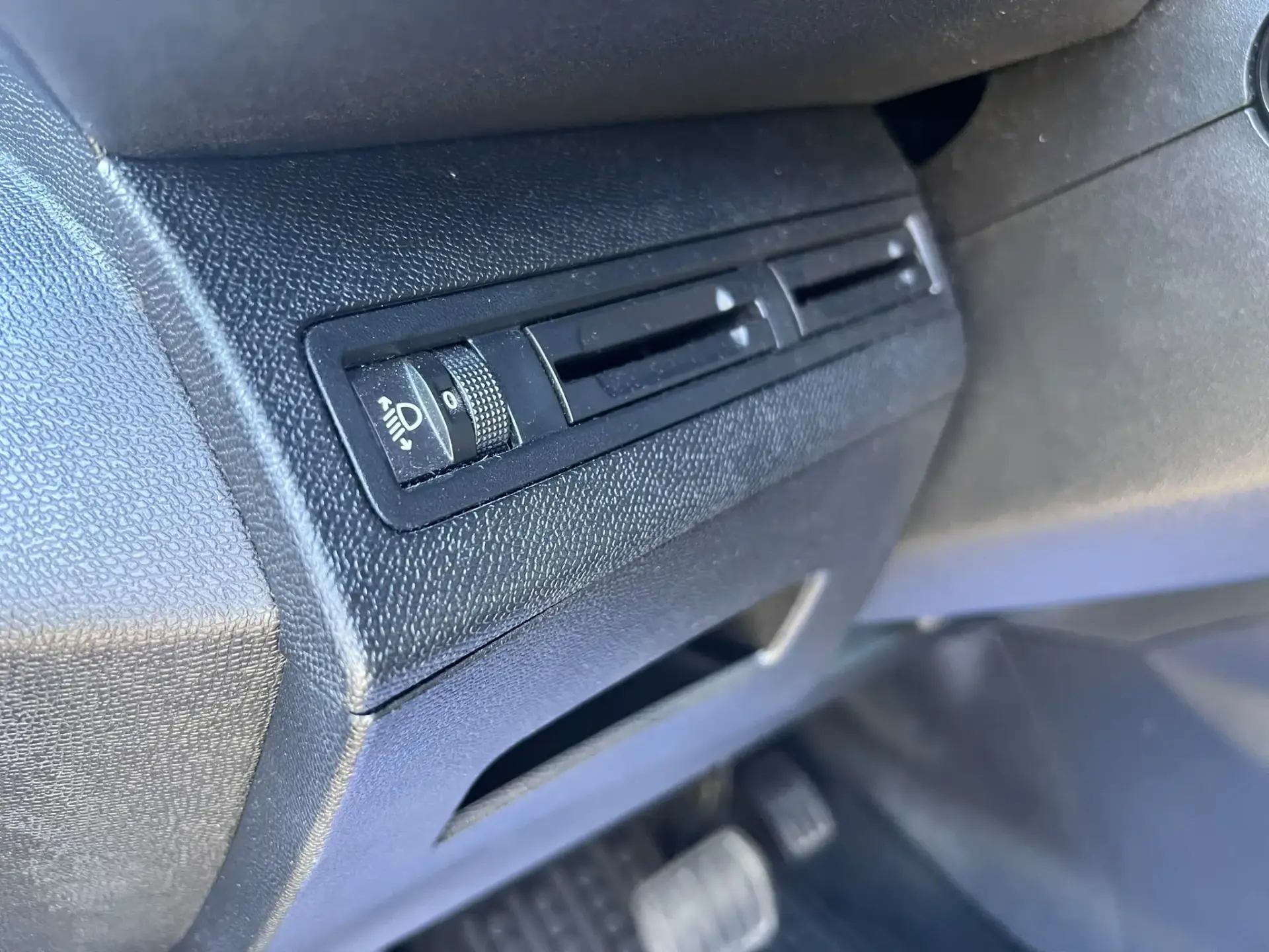 Peugeot 3008 1.6 BlueHDi Allure Grip Control EAT6 10