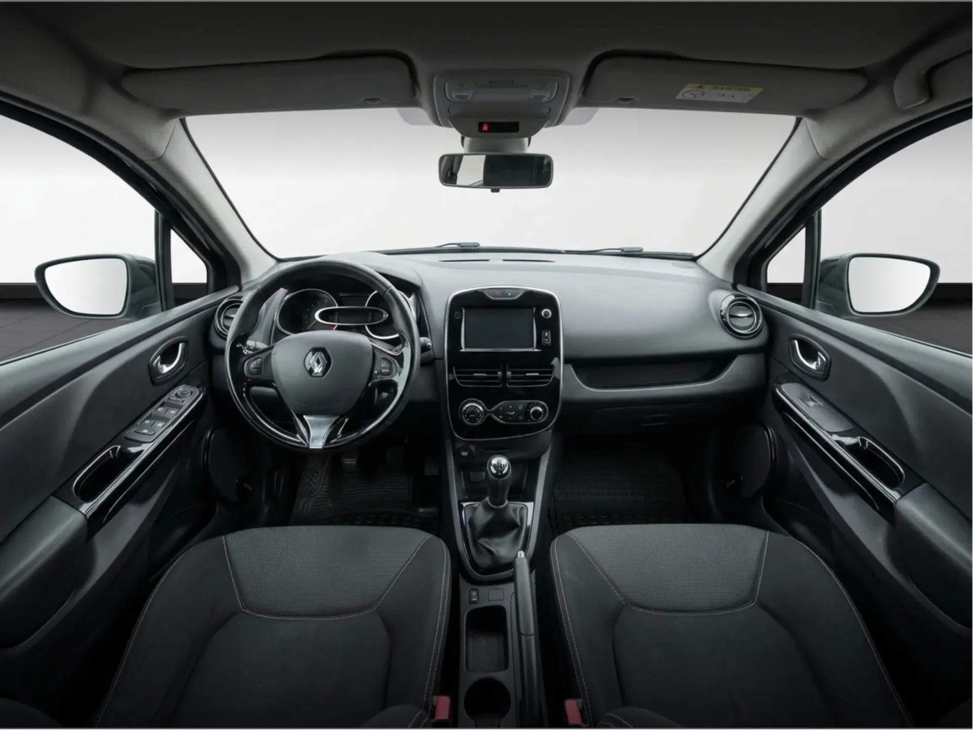 Renault Clio Sport Tourer 1.5 dCi Confort 6