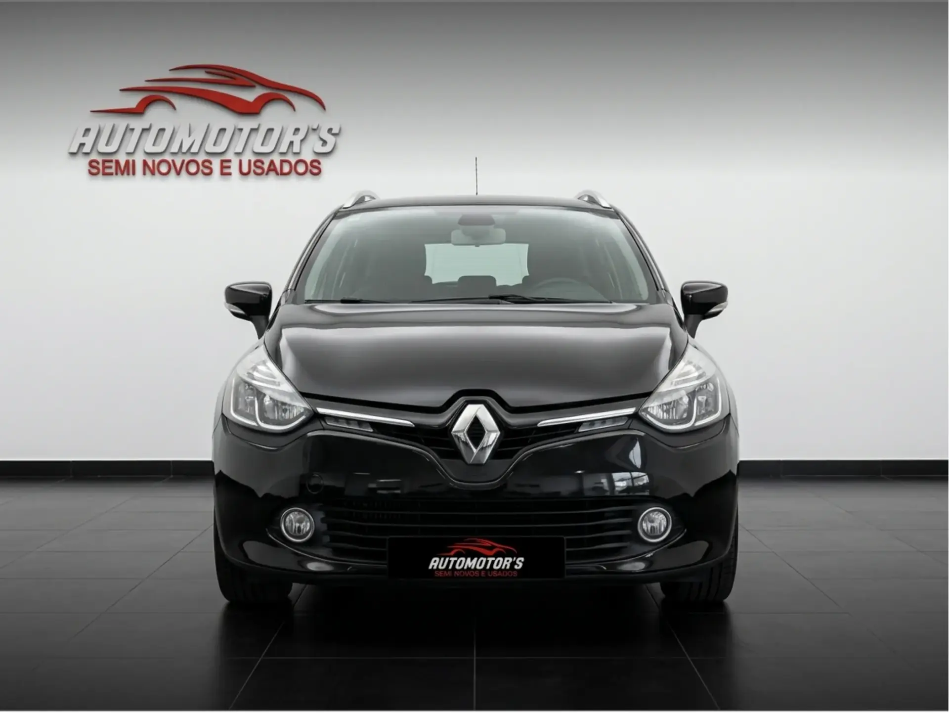 Renault Clio Sport Tourer 1.5 dCi Confort 5