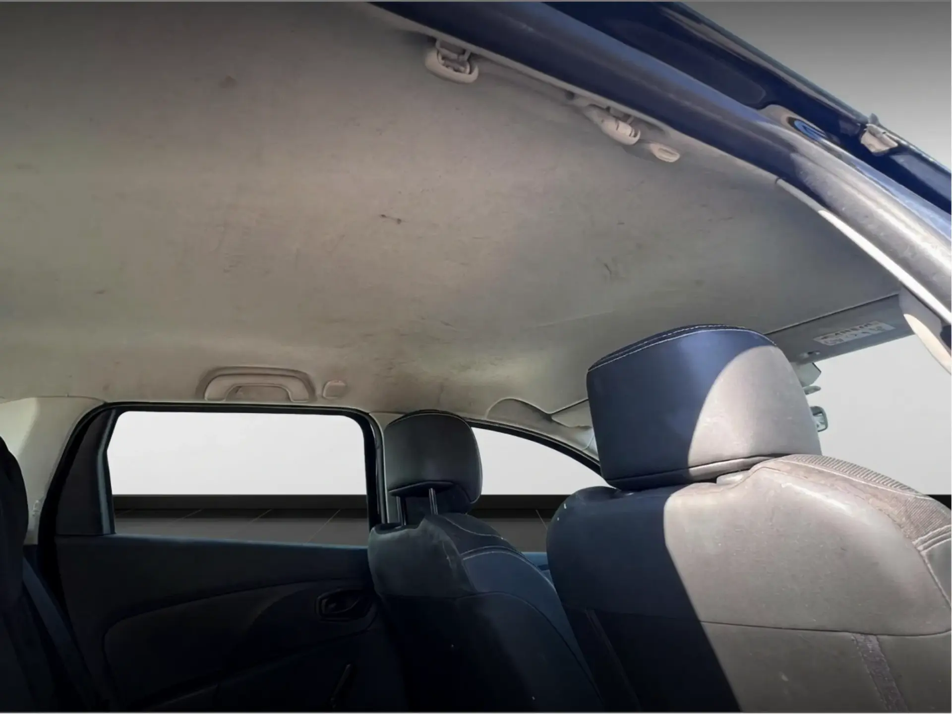 Renault Clio Sport Tourer 1.5 dCi Confort 9