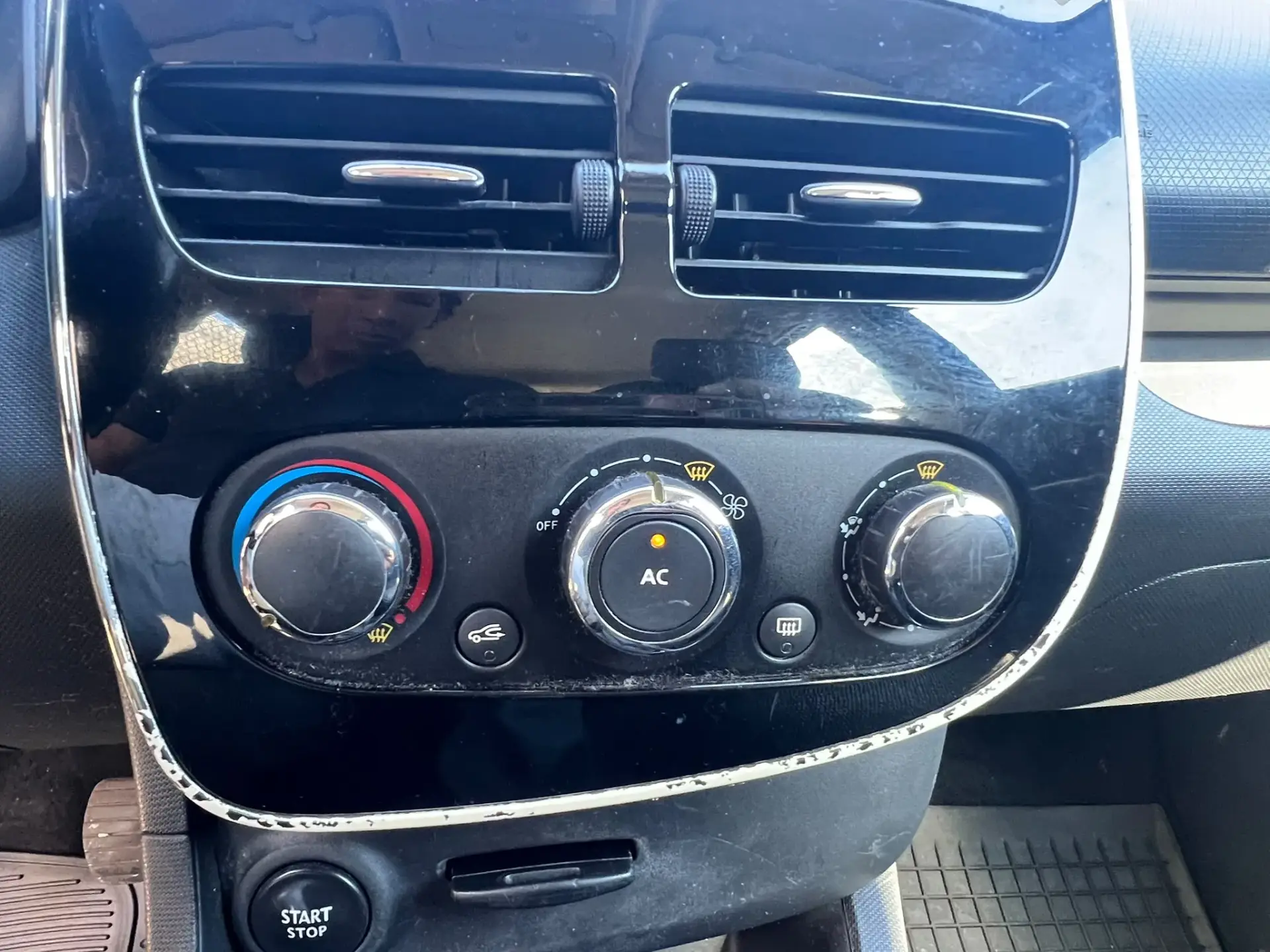 Renault Clio Sport Tourer 1.5 dCi Confort 13