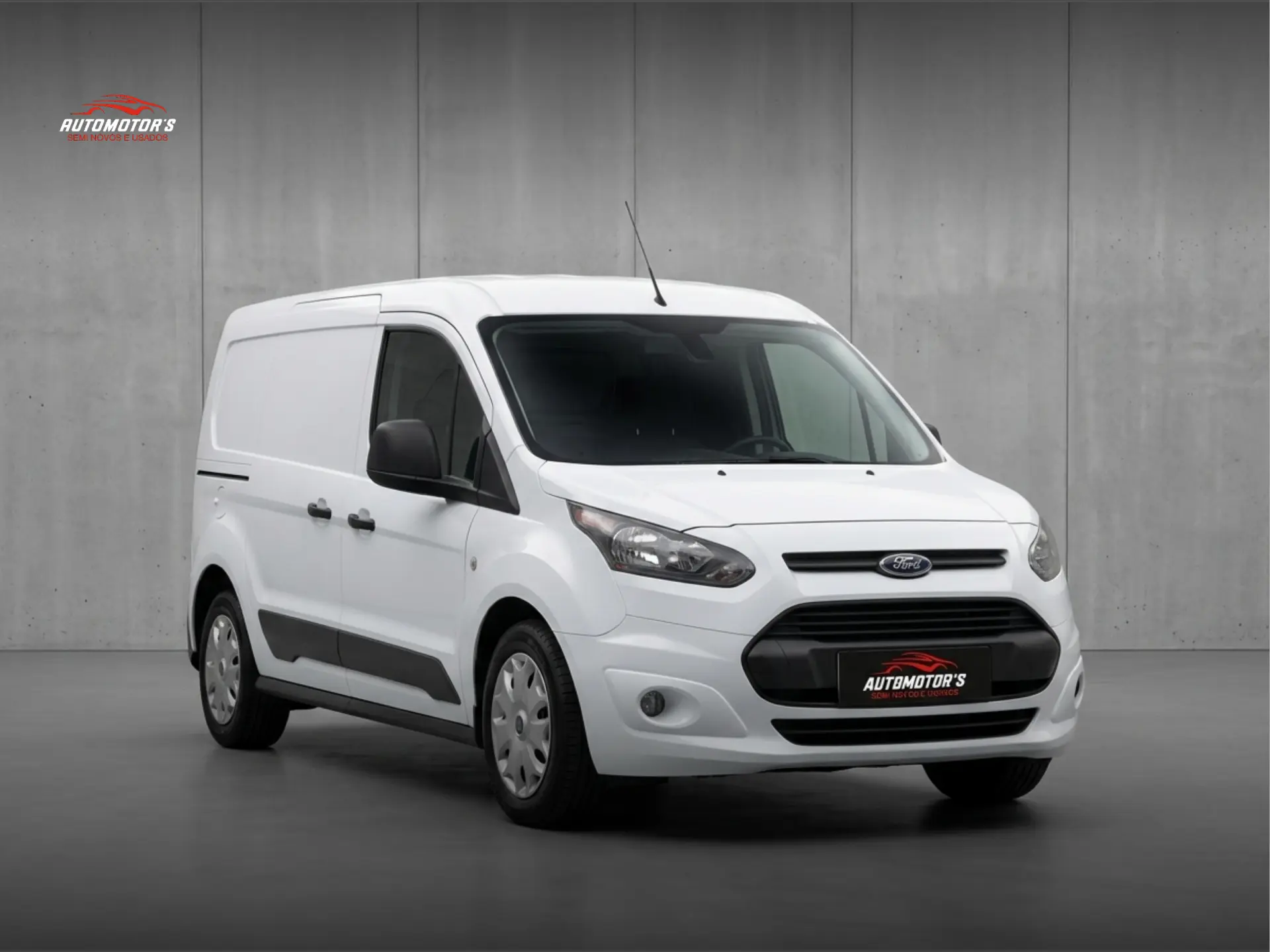 Ford Transit Connect 1.5 TDCi 220 L1 Active 1
