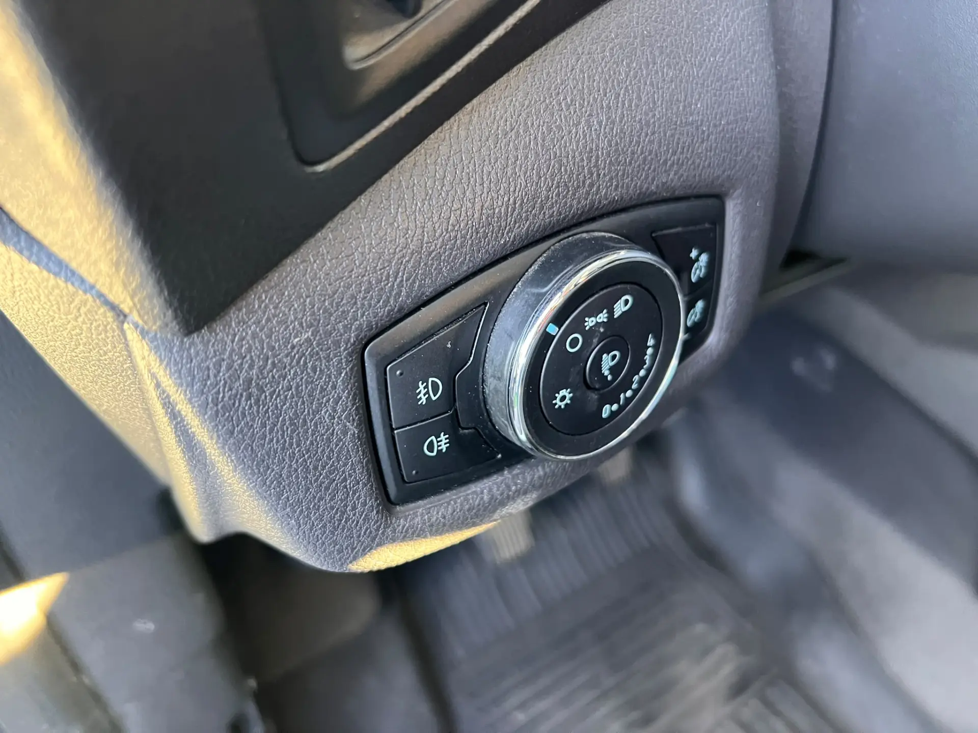 Ford Transit Connect 1.5 TDCi 220 L1 Active 11