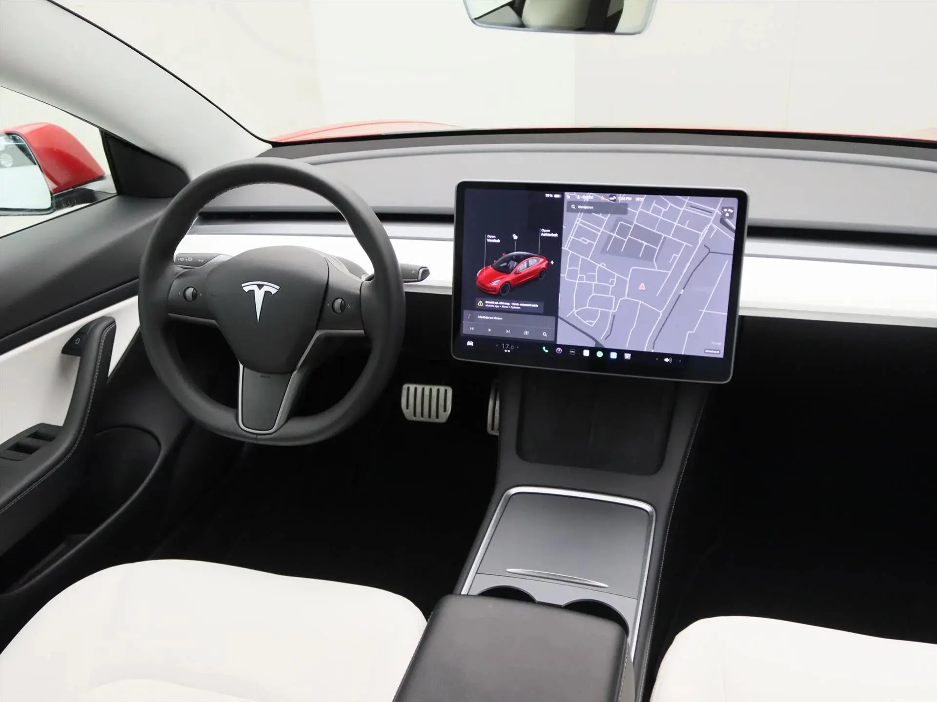 Tesla Model 3 Long Range AWD Dual Motor Performance 5