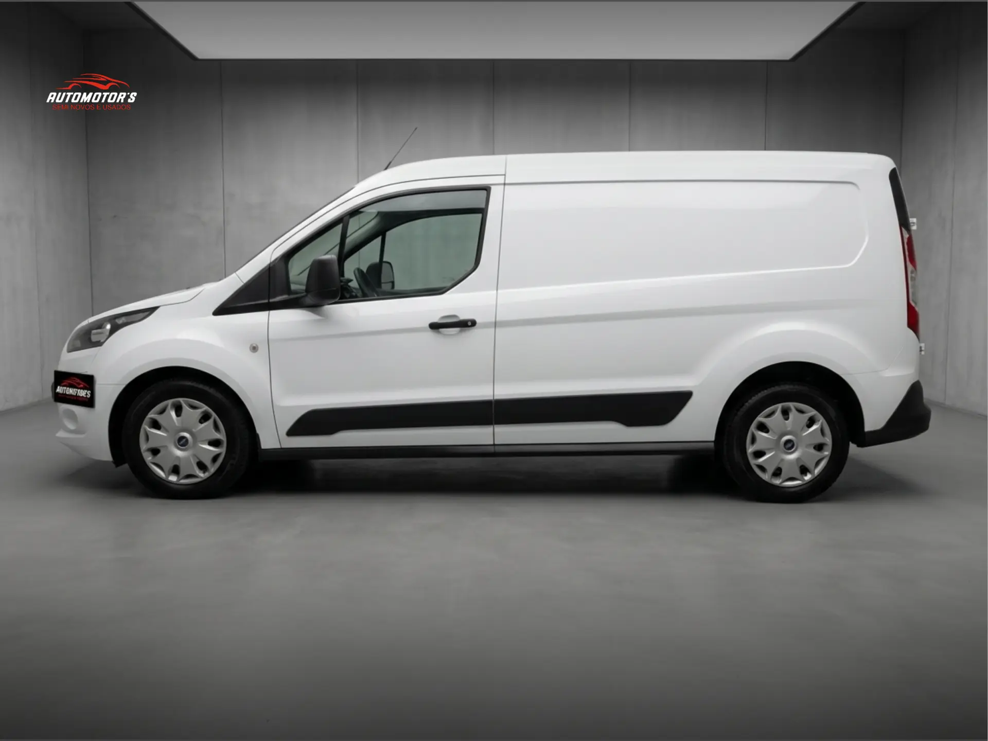 Ford Transit Connect 1.5 TDCi 220 L1 Active 2