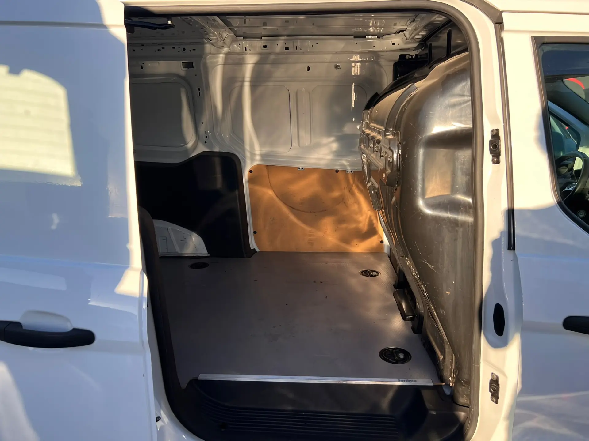 Ford Transit Connect 1.5 TDCi 220 L1 Active 6